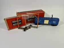 Lionel 3424 wabash for sale  Las Vegas