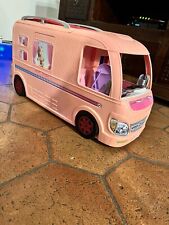 Barbie camper dei usato  Pienza