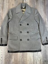 Burberry wool cashmere for sale  Minneapolis