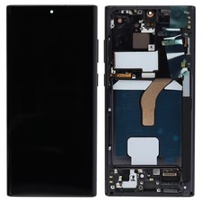 Für Samsung Galaxy S22 Ultra S908B LCD Display (OLED) 6,78'' Touchscreen comprar usado  Enviando para Brazil
