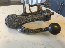 Rare antique gaskell for sale  SHREWSBURY