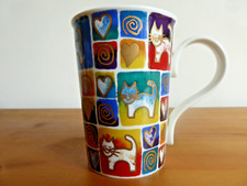 Mug chats dunoon d'occasion  Yport