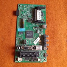 Main board 17mb82 usato  Italia