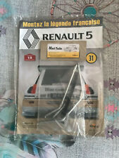 Voiture miniature maquette d'occasion  Vidauban