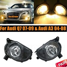 Par de lâmpada de direção para farol de neblina dianteiro R+L para 07 08 09 Audi Q7 04 05 06 07 08 A3 comprar usado Par de lâmpada de direção para farol de neblina dianteiro R+L para 07 08 09 Audi Q7 04 05 06 07 08 A3 comprar usado  Enviando para Brazil