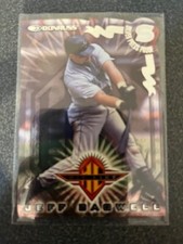 Jeff bagwell 1998 for sale  Winter Park