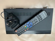 Technisat technistar k1 gebraucht kaufen  Saalfeld/Saale