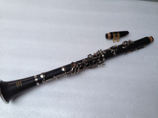 Eastar clairnet missing for sale  FARNBOROUGH