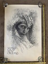 Rare 1981 mardi for sale  Clifton