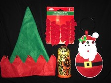Christmas lot velvet for sale  Fort Myers