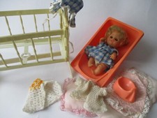 Carrie christopher doll for sale  MATLOCK