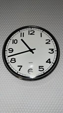 Wanduhr gebraucht kaufen  Stuttgart