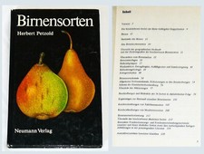 birnensorten gebraucht kaufen birnensorten gebraucht kaufen Löbau