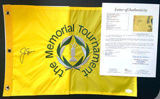 Jack nicklaus signed for sale  Fishers