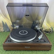 Pioneer 12d turntable for sale  Shipping to Ireland