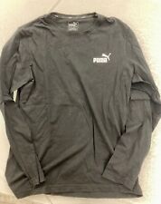 Puma shirt manica usato  Livorno