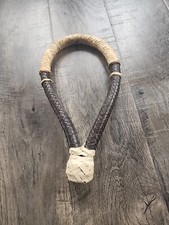 Western bosal for sale  Marlborough