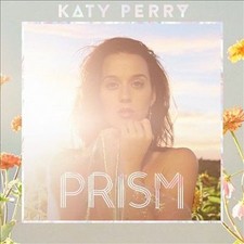 Prism por Katy Perry (CD, outubro-2013, Virgin EMI (Universal UK)) – CD com inserções comprar usado  Enviando para Brazil