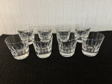 Verres whisky modèle d'occasion  Baccarat