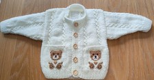teddy bear applique for sale  LLANELLI