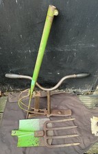 Vintage wolf terrex for sale  CLACTON-ON-SEA