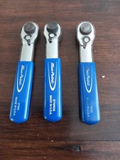 Bluepoint bit ratchet for sale  PRESTON