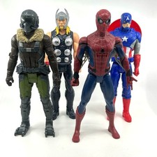 Marvel action figures for sale  Dayton