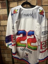 Ice hockey game for sale  CARDIFF