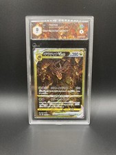 Pokemon giratina vstar usato  Villaricca