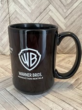 Warner bros production for sale  Van Nuys