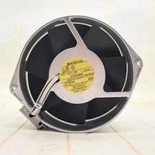 Ventilador de alta temperatura STYLEFAN S15F20-MGK 1670-150 200V 17CM lâmina de ferro metálico comprar usado Ventilador de alta temperatura STYLEFAN S15F20-MGK 1670-150 200V 17CM lâmina de ferro metálico comprar usado  Enviando para Brazil