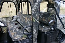 Polaris ranger crew for sale  North Wilkesboro