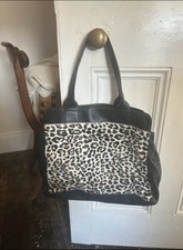 Boden animal print for sale  GRANTHAM