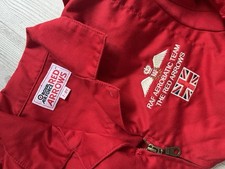 Childrens red arrows for sale  WESTHILL