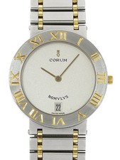 Corum romulus 43.903.21 d'occasion  Expédié en Belgium