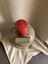 Propangasflasche grau füllung gebraucht kaufen  Köln