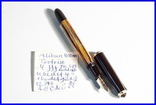 1950s pelikan 400nn gebraucht kaufen  Berlin