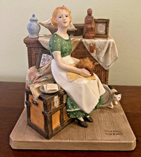 Norman rockwell museum for sale  Boca Raton