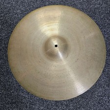 Ride cymbal premier for sale  ROTHERHAM