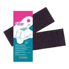 Filtro lettiera ferplast usato  Susegana