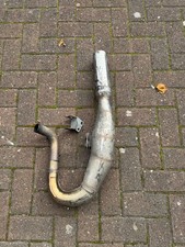 Vespa piagio exhaust for sale Vespa piagio exhaust for sale  SUNDERLAND