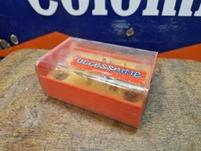 Boite ampoule accessoire d'occasion  Plonéour-Lanvern