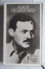 Album hemingway i usato  Senna Lodigiana