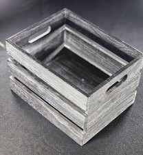 Rustic distressed gray for sale  Burgaw