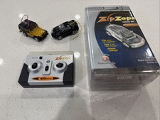 Zip zaps micro for sale  Franksville