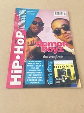 Hip hop connection for sale  BENFLEET