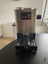 Newly serviced gaggia for sale  LONDON