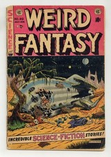 Weird fantasy 2.0 for sale  Arlington
