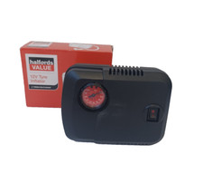 Halfords 12v tyre for sale  WELWYN GARDEN CITY