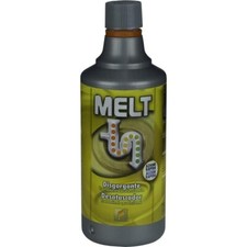 Melt disgorgante azione usato  San Giorgio a Cremano